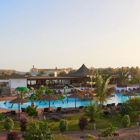 Melia Dunas Beach Resort&Spa Santa Maria Exterior foto