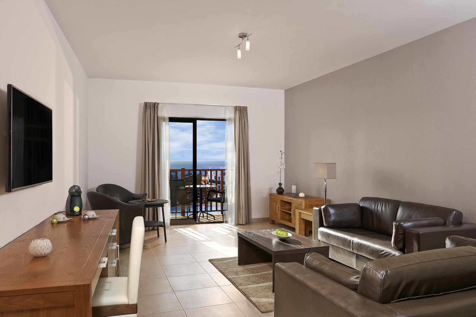 Melia Dunas Beach Resort&Spa Santa Maria Exterior foto