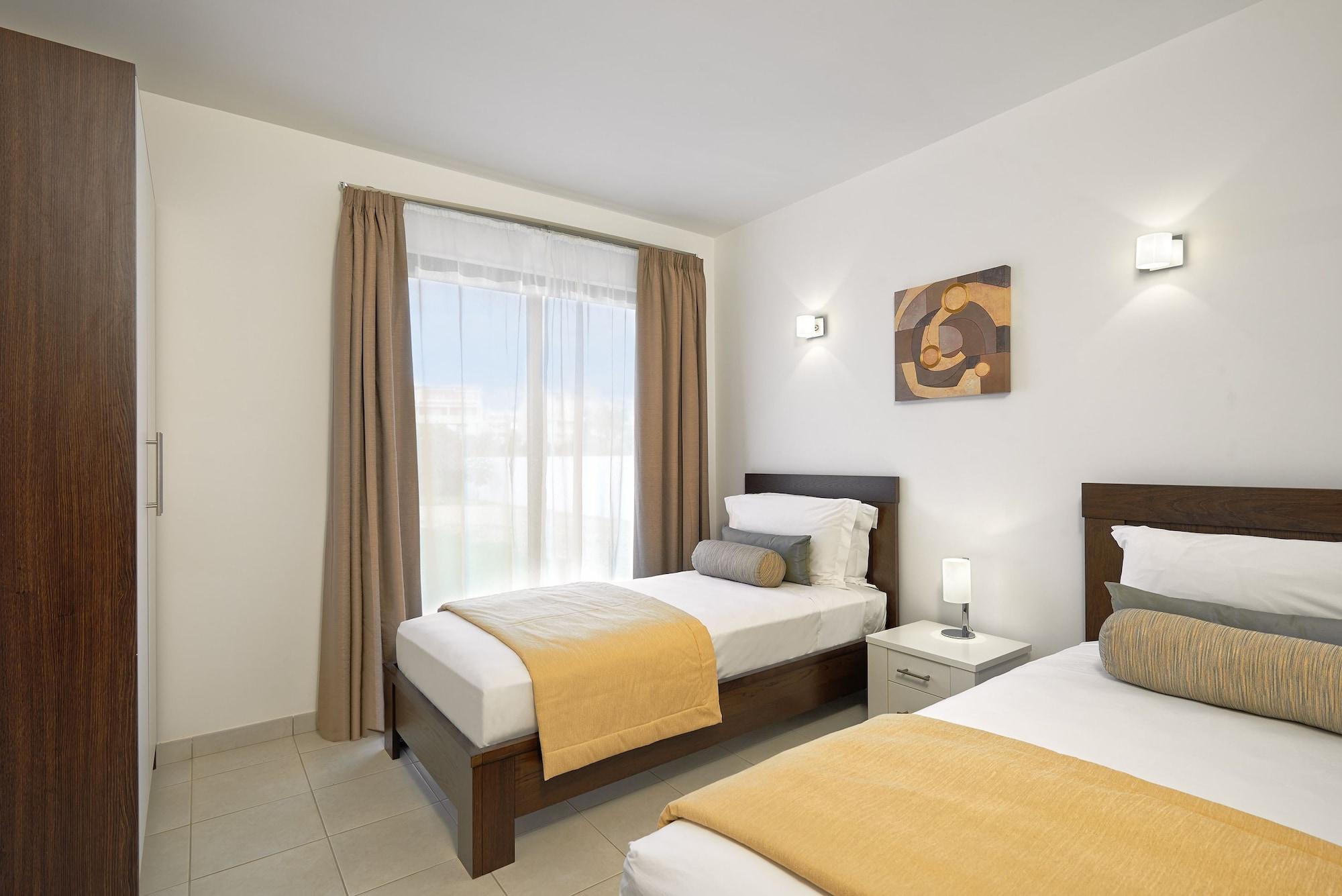 Melia Dunas Beach Resort&Spa Santa Maria Exterior foto