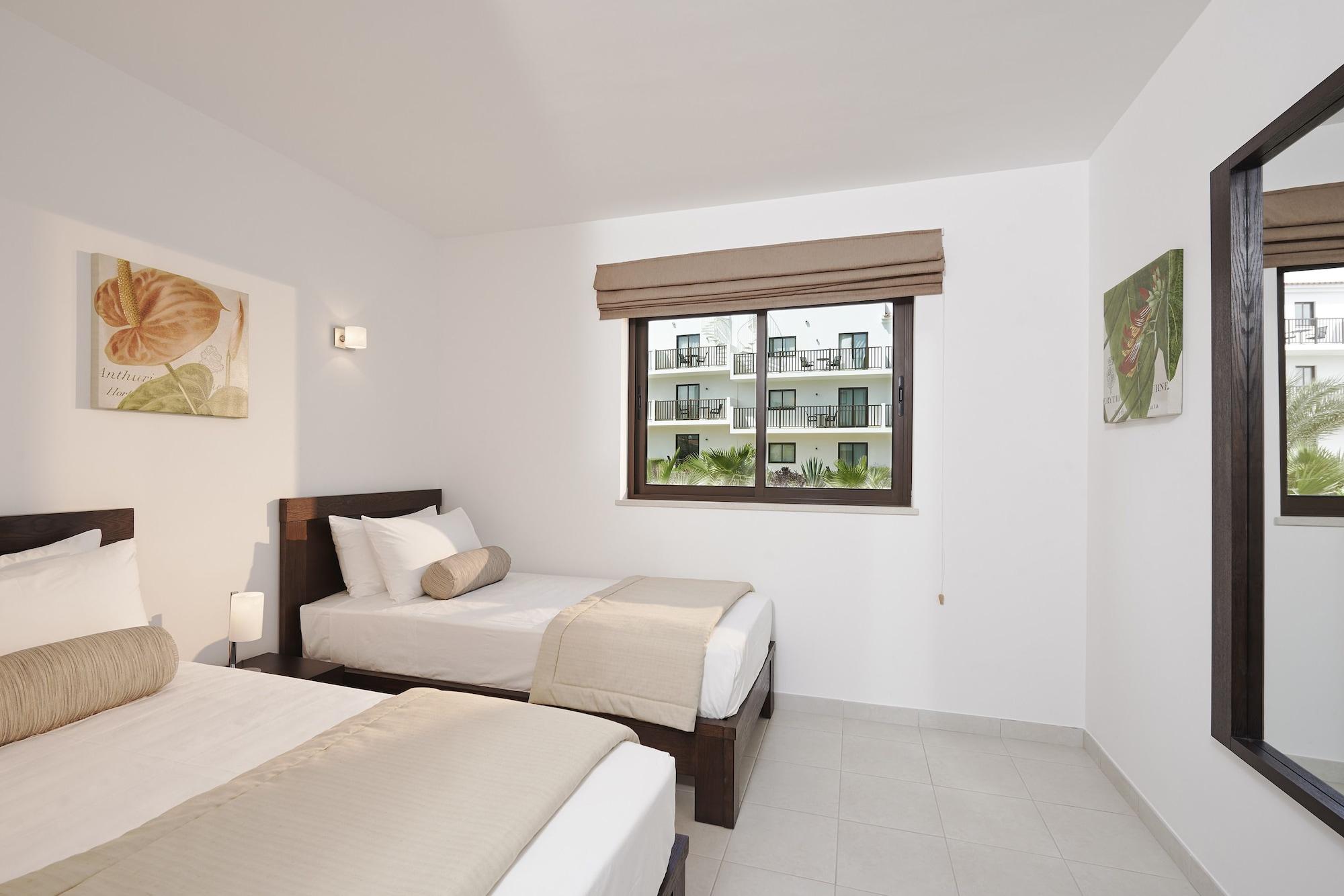 Melia Dunas Beach Resort&Spa Santa Maria Exterior foto