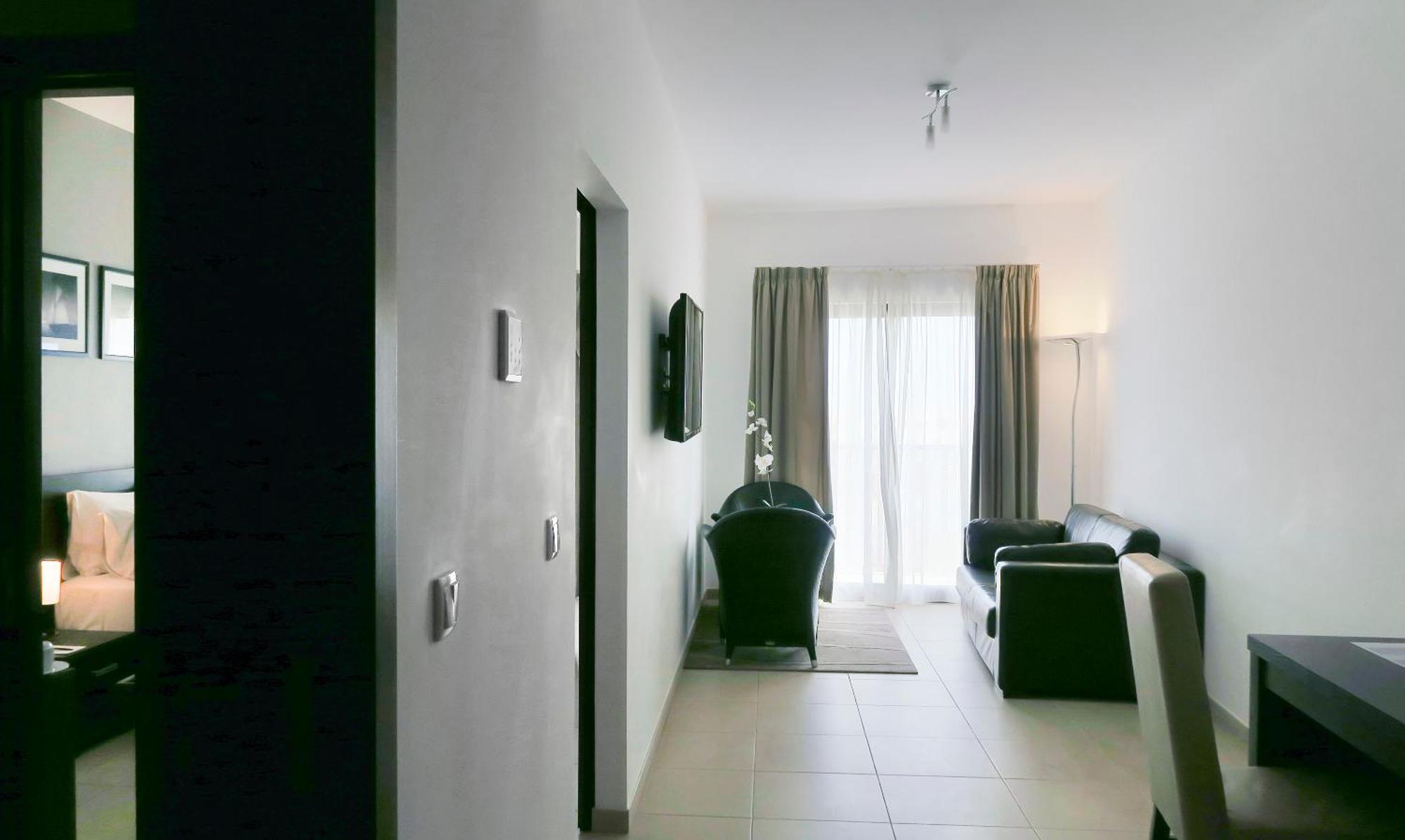 Melia Dunas Beach Resort&Spa Santa Maria Zimmer foto