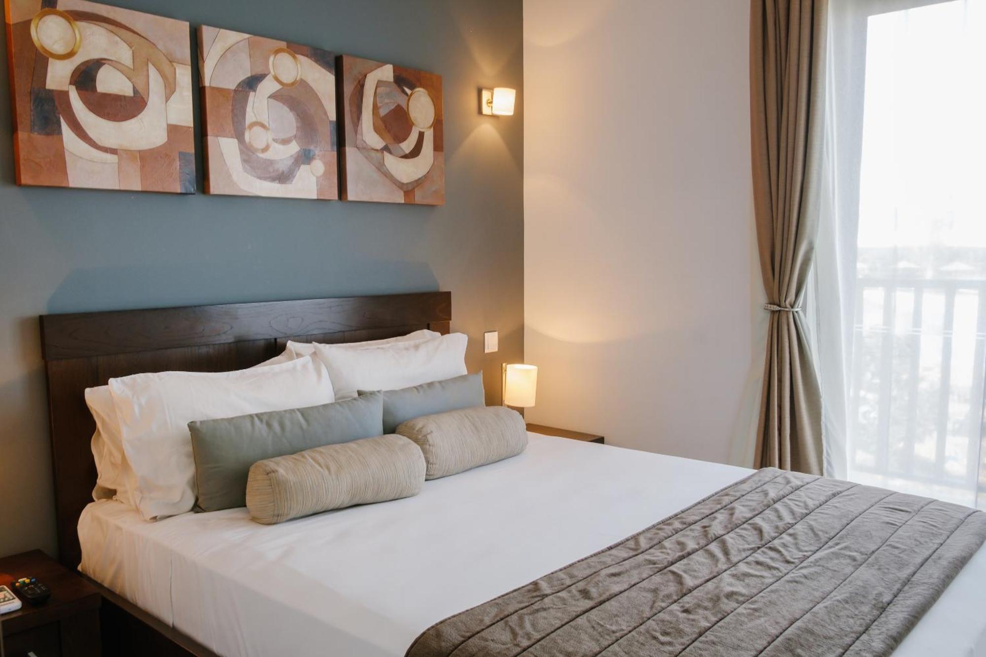 Melia Dunas Beach Resort&Spa Santa Maria Zimmer foto