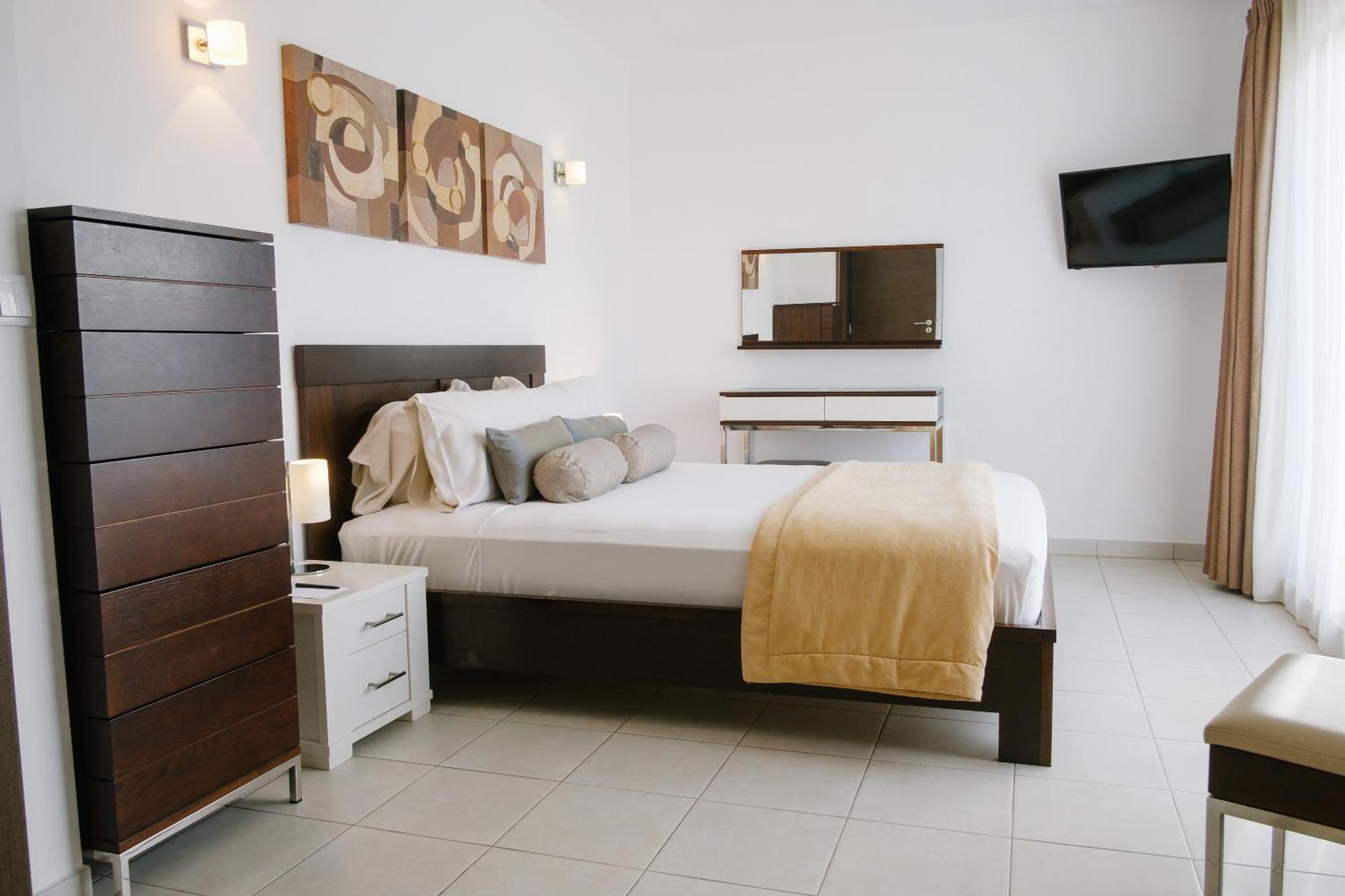 Melia Dunas Beach Resort&Spa Santa Maria Zimmer foto