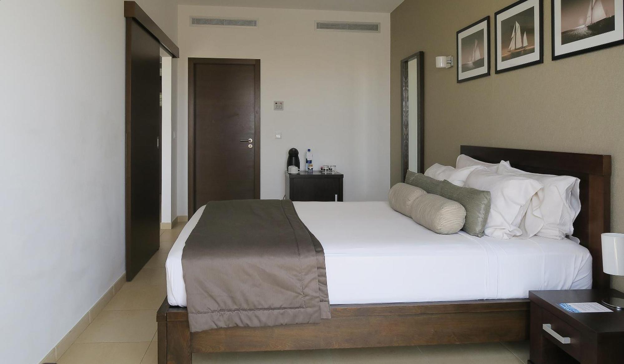Melia Dunas Beach Resort&Spa Santa Maria Zimmer foto