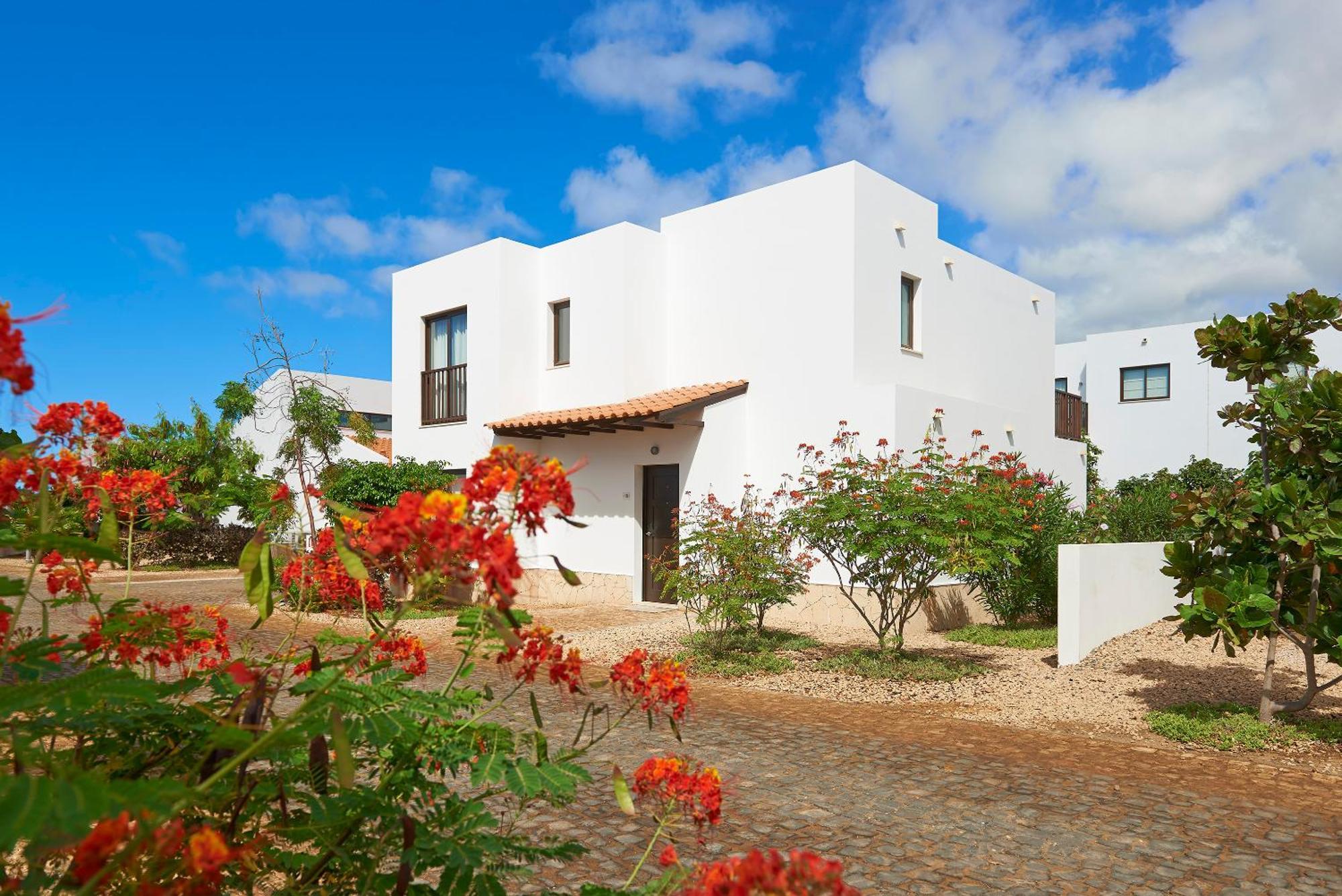 Melia Dunas Beach Resort&Spa Santa Maria Zimmer foto