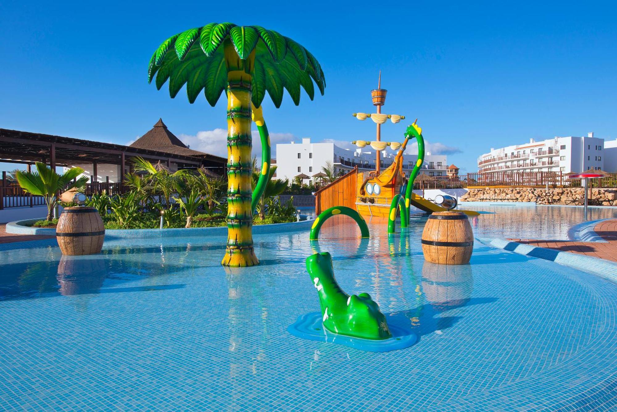 Melia Dunas Beach Resort&Spa Santa Maria Exterior foto