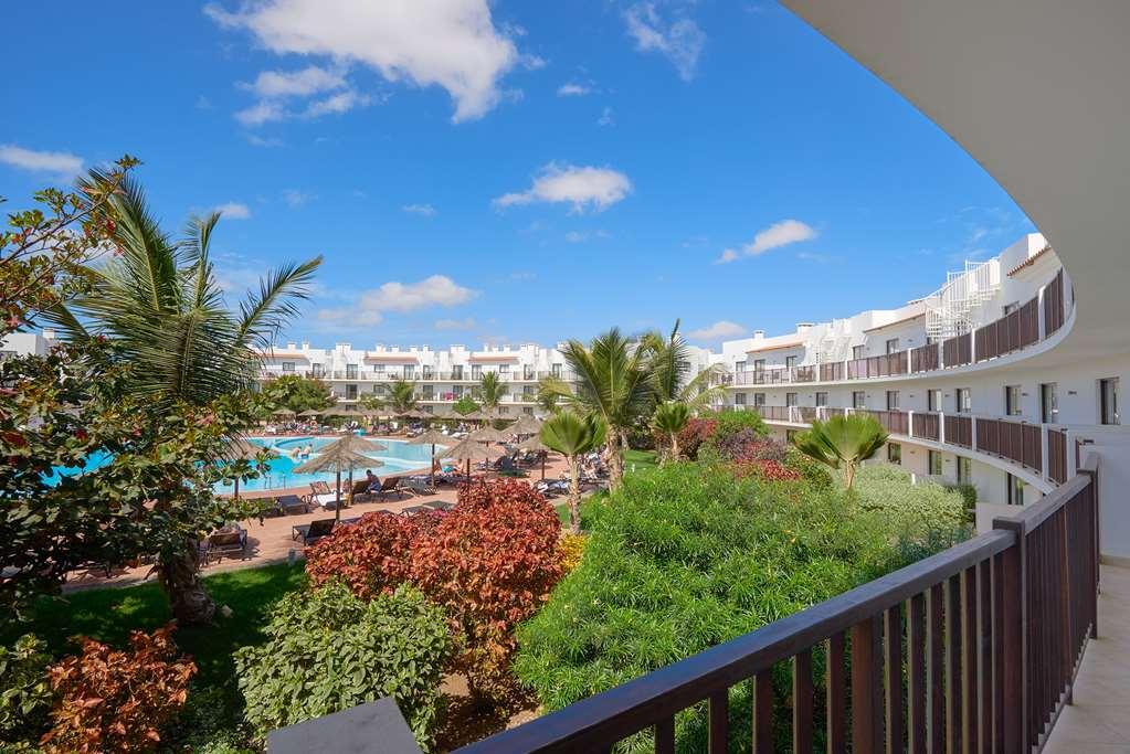 Melia Dunas Beach Resort&Spa Santa Maria Exterior foto