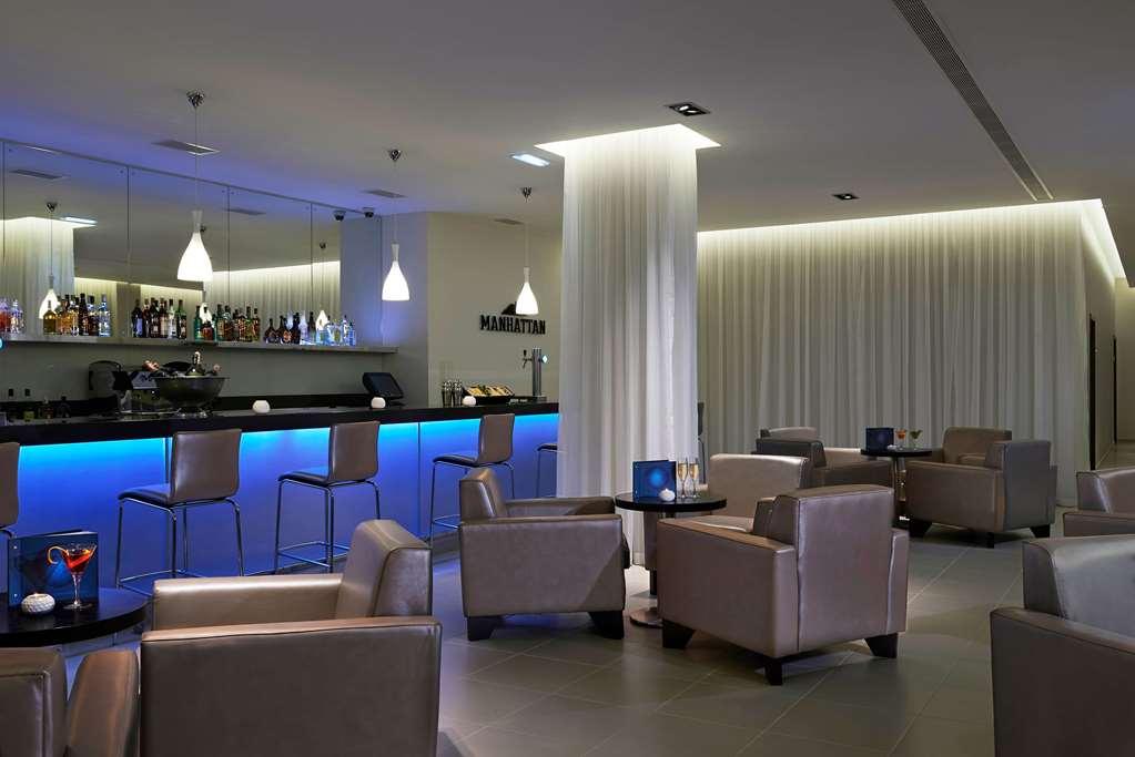 Melia Dunas Beach Resort&Spa Santa Maria Restaurant foto