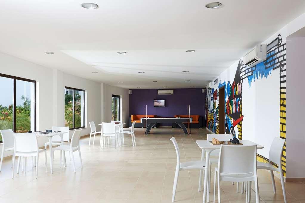 Melia Dunas Beach Resort&Spa Santa Maria Exterior foto