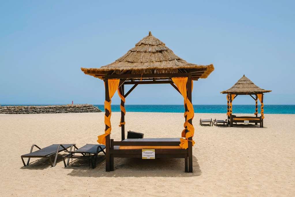 Melia Dunas Beach Resort&Spa Santa Maria Exterior foto